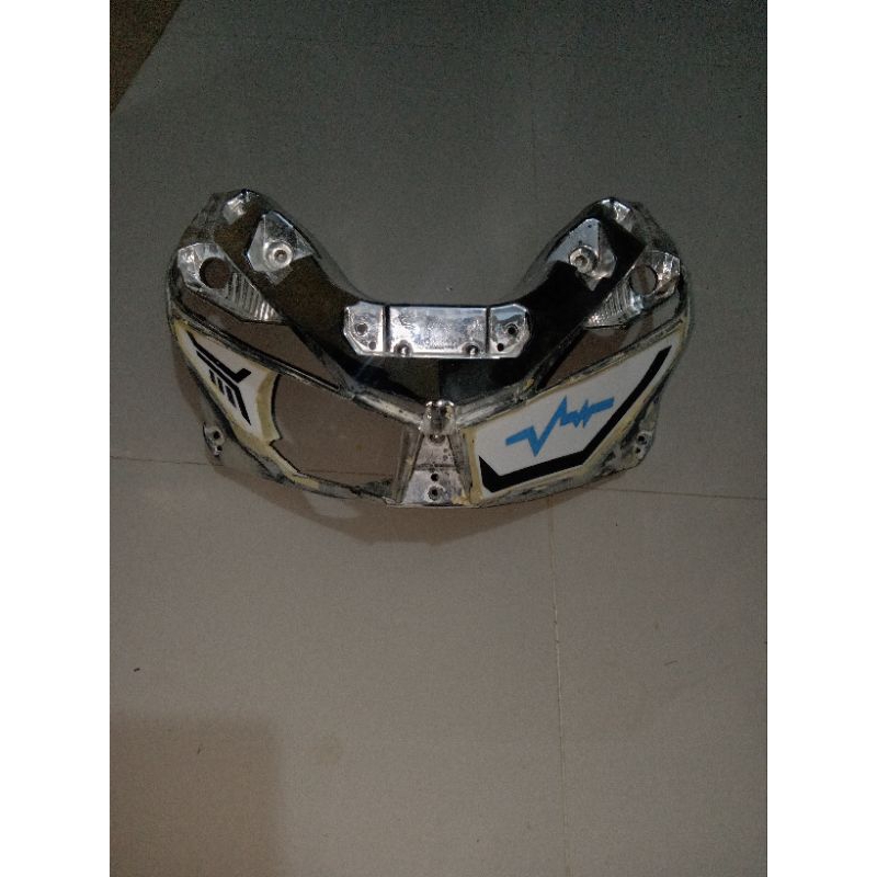 Frame lazy eyes picek vario led old