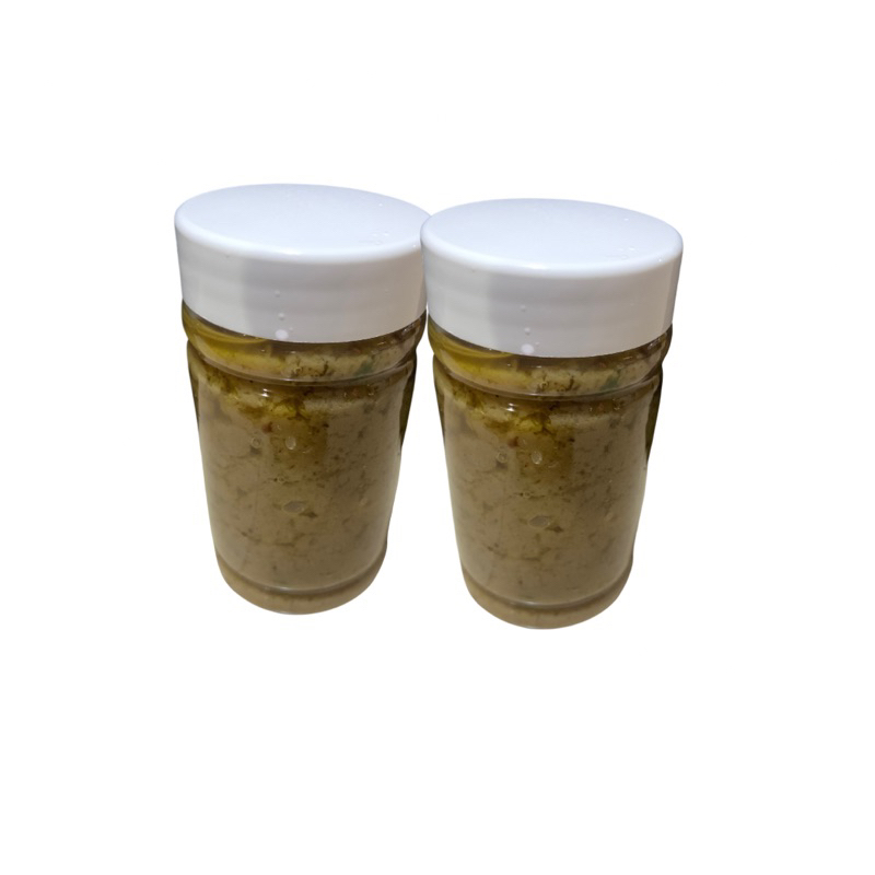 

bumbu nasigoreng pinggir jalan 100% homemade 2btl