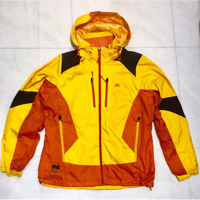 Jaket Kolping Jaket Outdoor Jaket Second Thrift