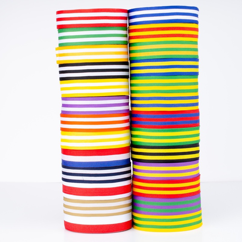 [1 Roll] Pita Tali Medali harga Grosir