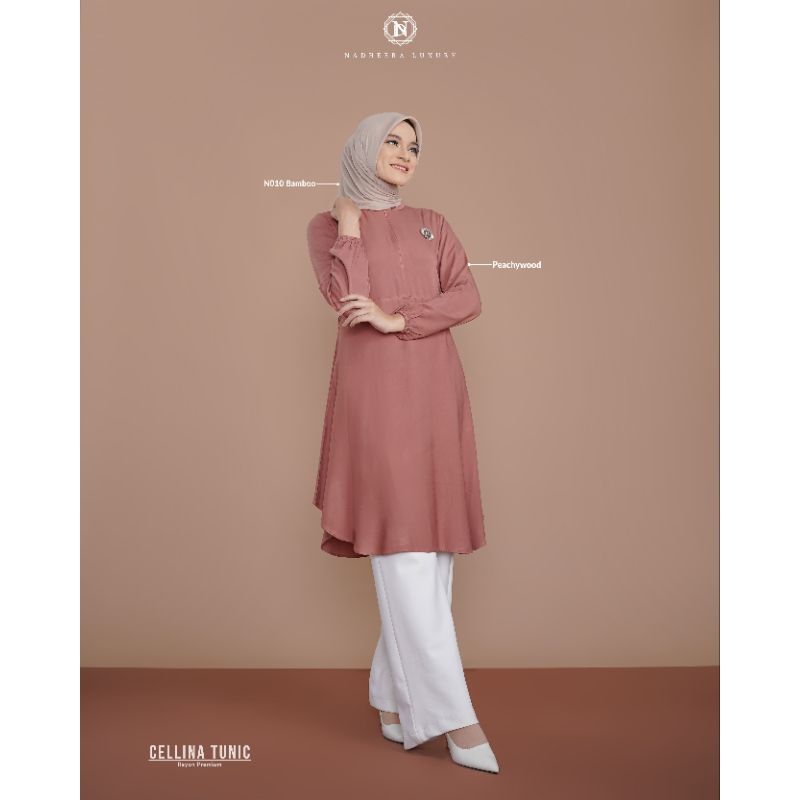 [COD] ✔️ | TUNIK / TUNIK POLOS / TUNIK ADEM / TUNIK RAYON / TUNIK HITAM / TUNIC / TUNIC RAYON / TUNI