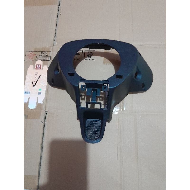 cover stir  caver stir honda brio mobilio s. rs th 2014 -2019