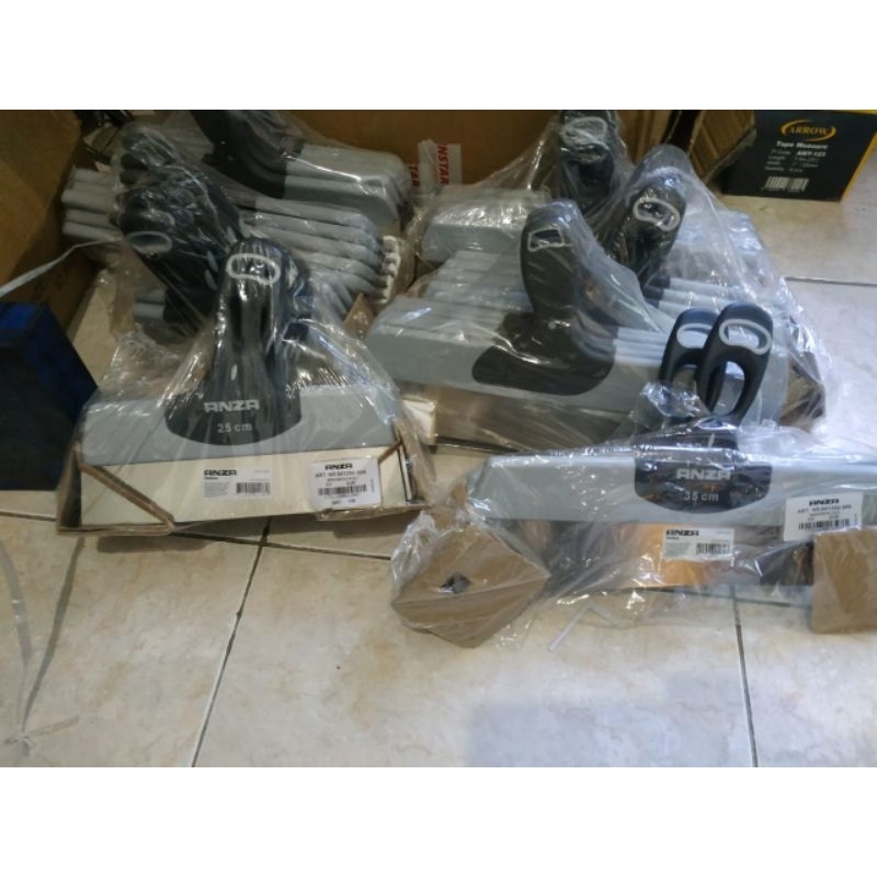 Roskam stainless Roskam Anza