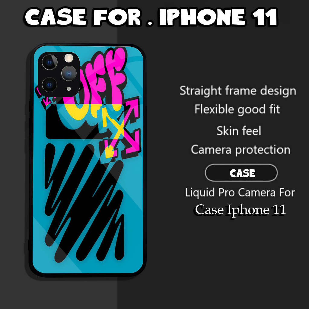 Case Iphone 11 Terbaru Motif [white] Terlaris Casing Iphone 11 Terbaru Softcase Iphone 11 Softcase g