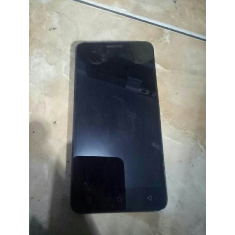 lcd tc hp lenovo a6600 ori cabutan normal
