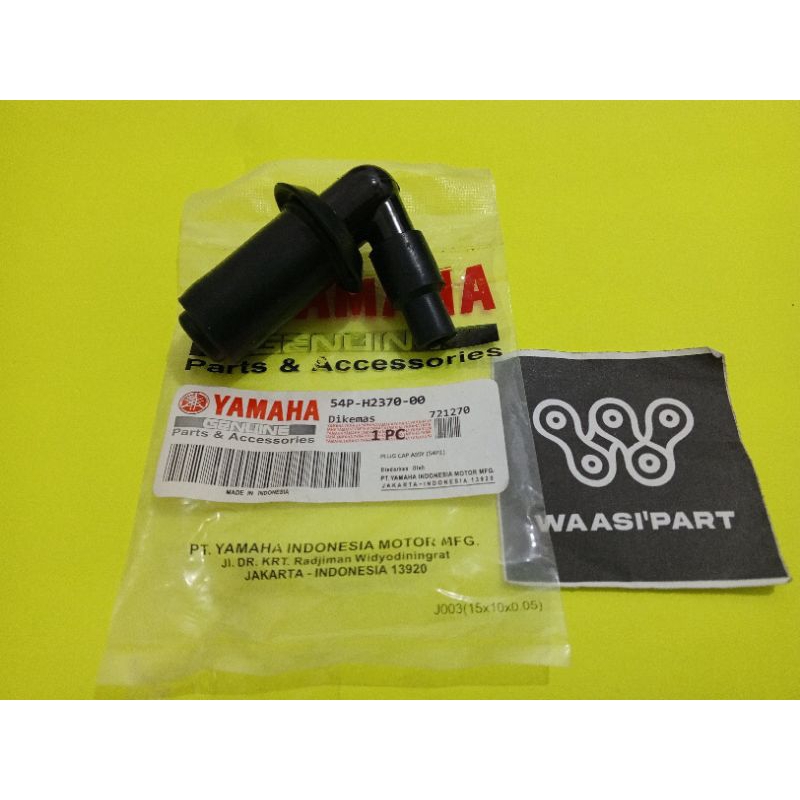 Tutup busi Mio J tutup busi Mio GT tutup busi Mio soul GT tutup busi x ride