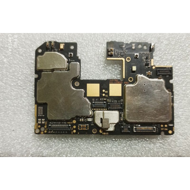 MESIN REDMI NOTE 9 RAM  4/64 dan 6/128  NORMAL TINGGAL PAKAI TANPA PR