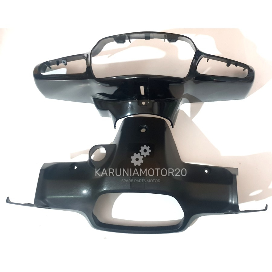 Batok Depan Belakang Legenda 2 Original AHM KFV