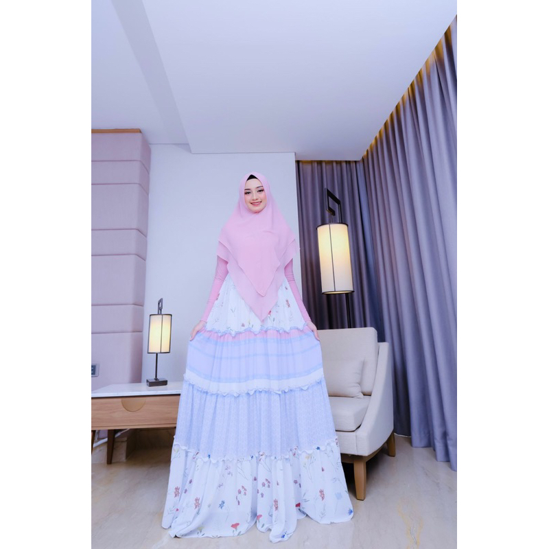 ACHA FLOWER BY JOZA ARINA