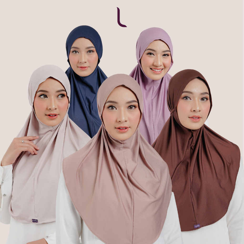 BERGO ELZATTA ZARIA SABELYA ELZATTA NEW ARRIVAL