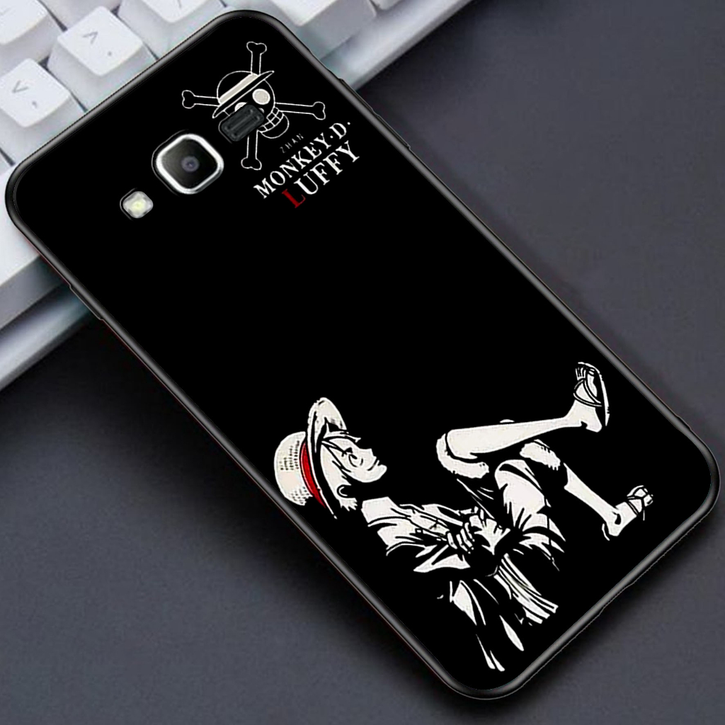 Case Samsung J2 PRIME / GRAND PRIME - Casing Samsung J2 PRIME / GRAND PRIME - ( ANIME SERIES 01) - C