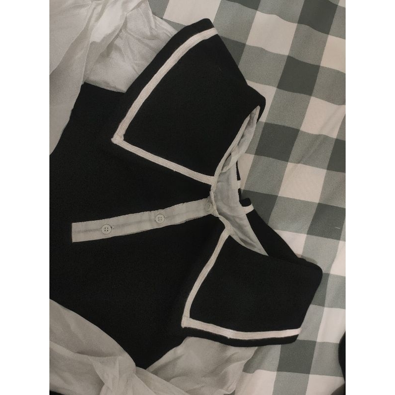blouse sailor