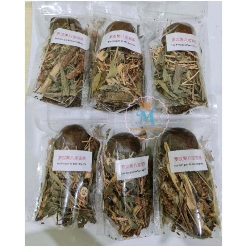 

LIANG TEH + GOLDEN LOHANKO PORSI BESAR