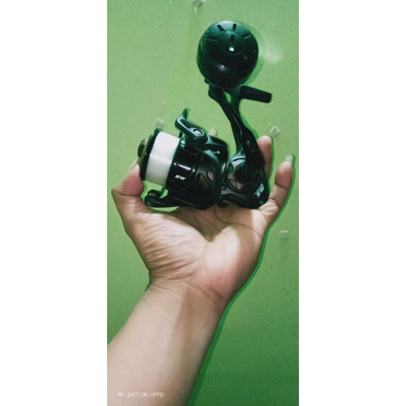 blood magno pro 3000