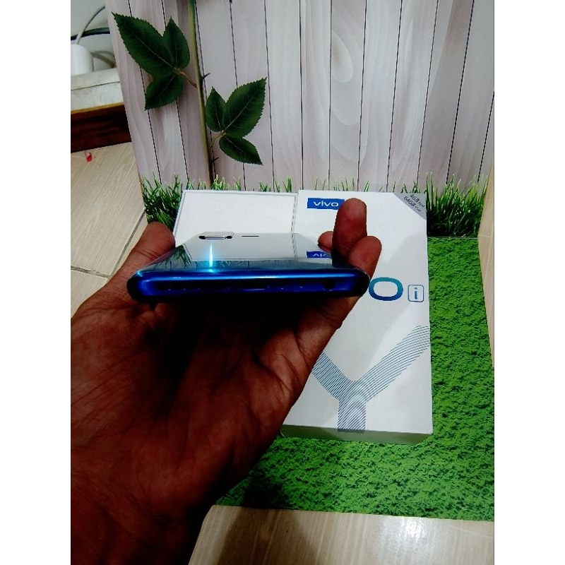 vivo y30i seken mulus