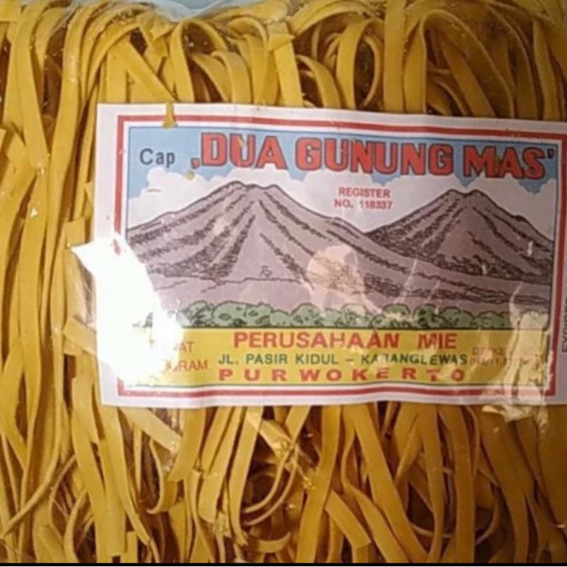 

mie Bakmi#Bakmi nyemek#Mie Gepeng Pipih Dua Gunung Mas Purwokerto Banyumas#mie nyemek#mie banyumas