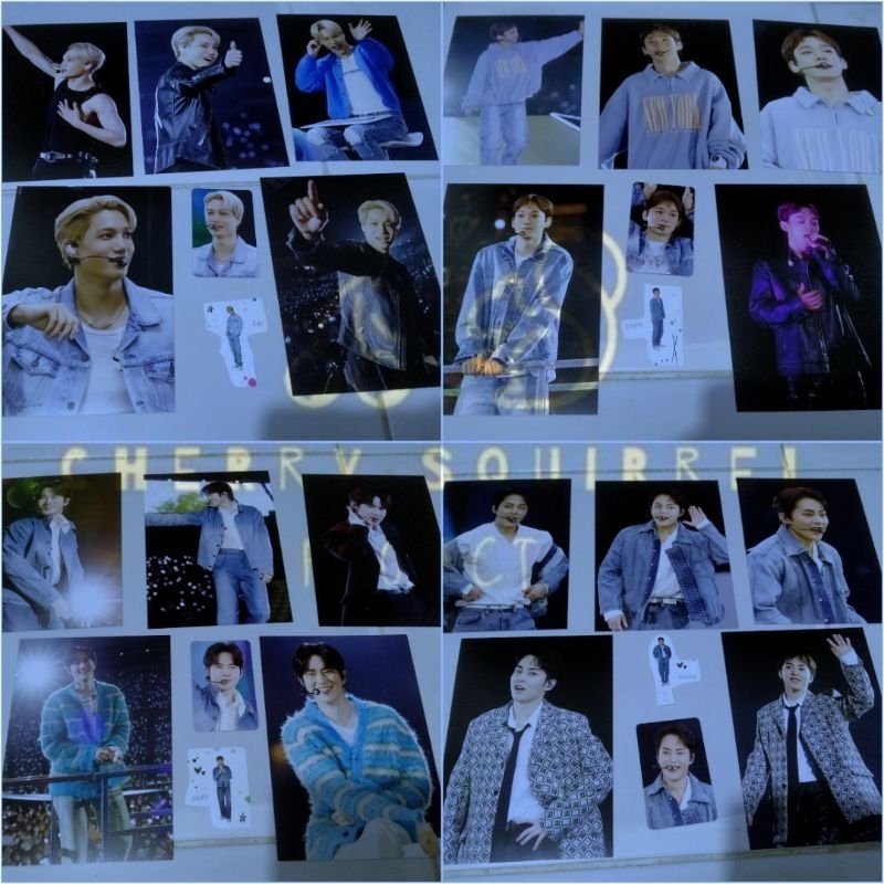 [READY STOCK] DVD BLURAY EXO THE BEST JAPAN || MD Teolaegi