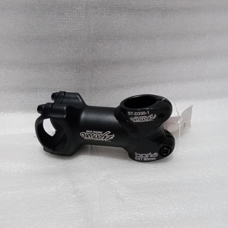 Amoeba Stem Sepeda MTB 80mm 31.8