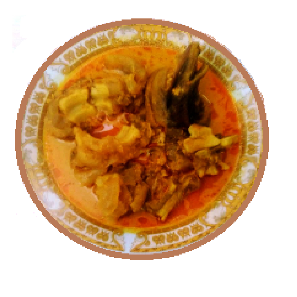 

Gule Kikil Eksekutif