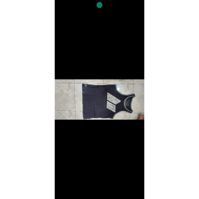 kaos singlet macbeth original