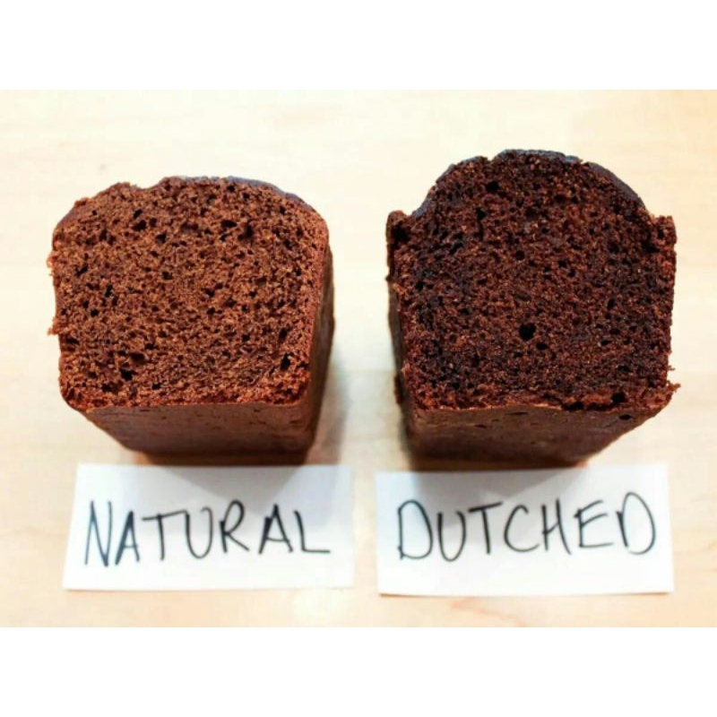 

Dutch Cocoa Powder/Natural Cocoa Powder/Cokelat Bubuk Dutch