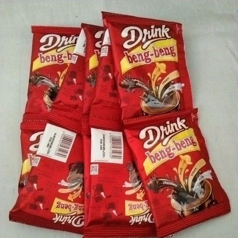 

bengbeng drink