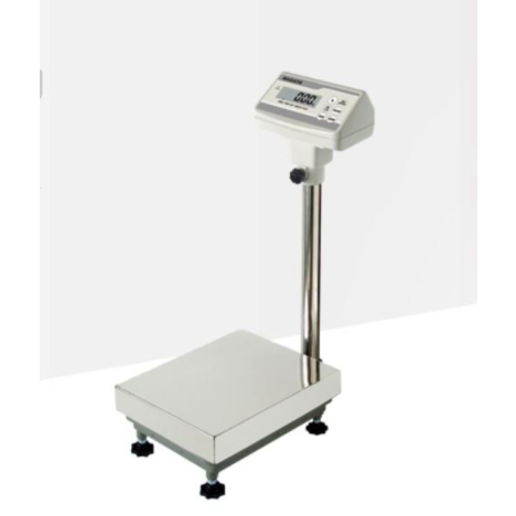 

TW701 Timbangan Lantai Waterproof Digital 100kg NAGATA TW-701RL Diskon