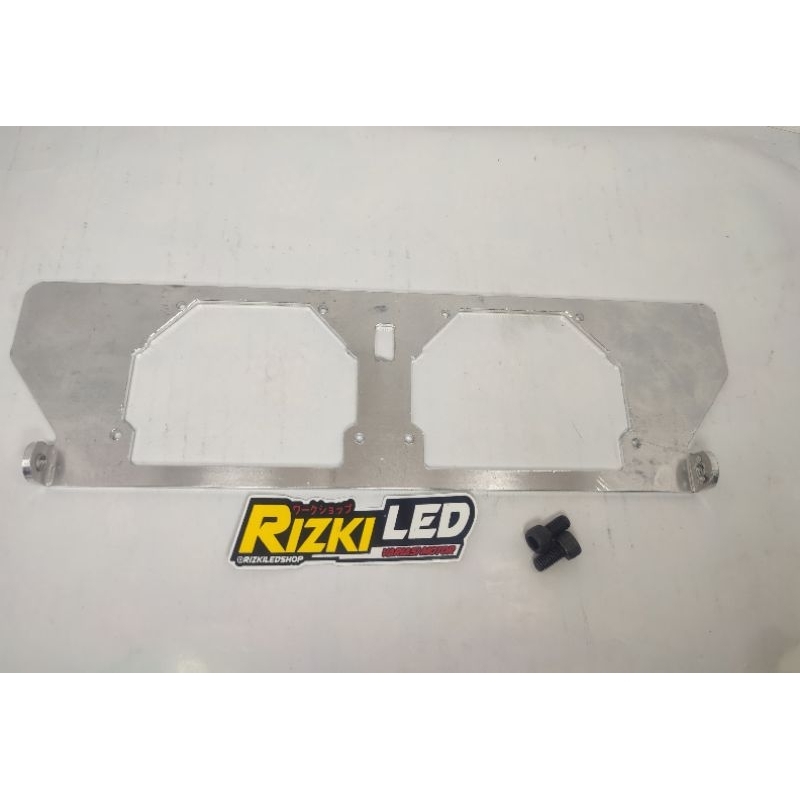 BRAKET BILED VARIO 160 , KZR