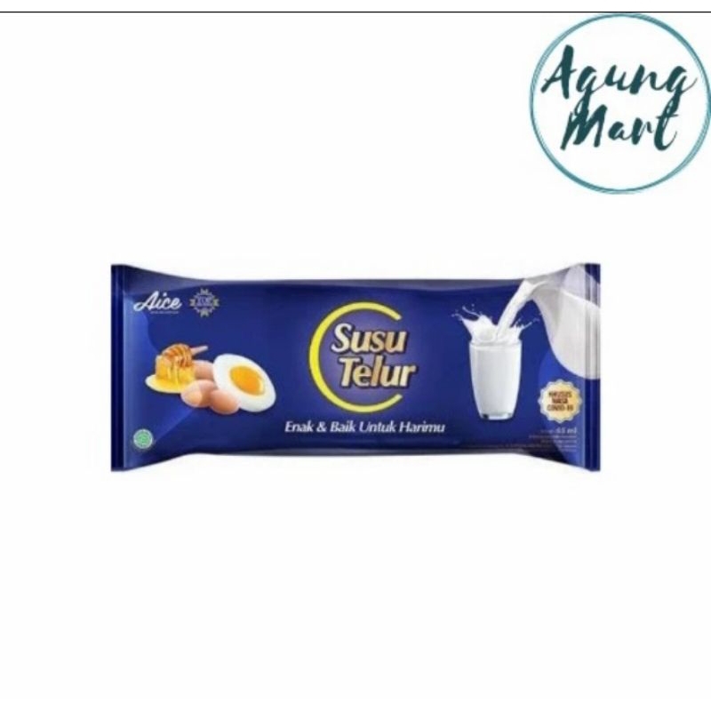 

Aice Susu Telur (pc)