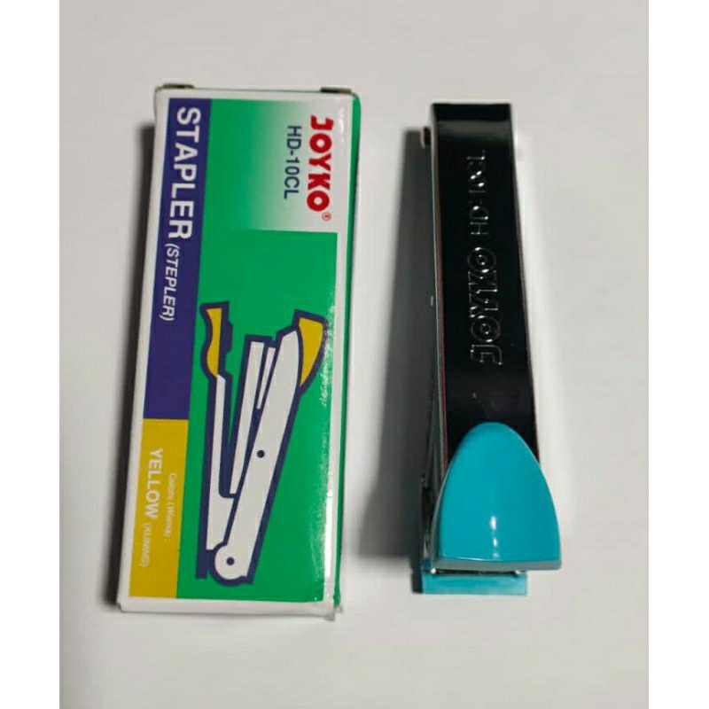 

staples/ hekter joyko