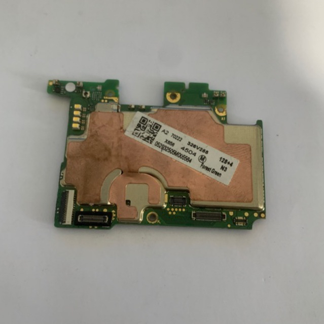 MESIN INFINIX NOTE 7 LITE X656 MATI