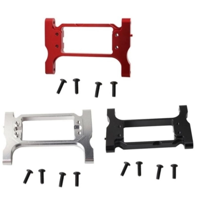 Servo Mount Rc Traxxas Trx4 trx-4 1/10