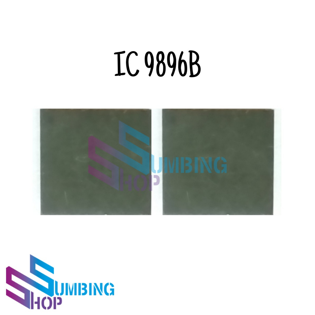 IC Audio Samsung J330 A5 S9 S9 Plus M20 9896B