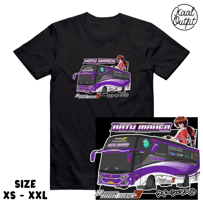 Kaos Dewasa SJM Trans Ratu Maher