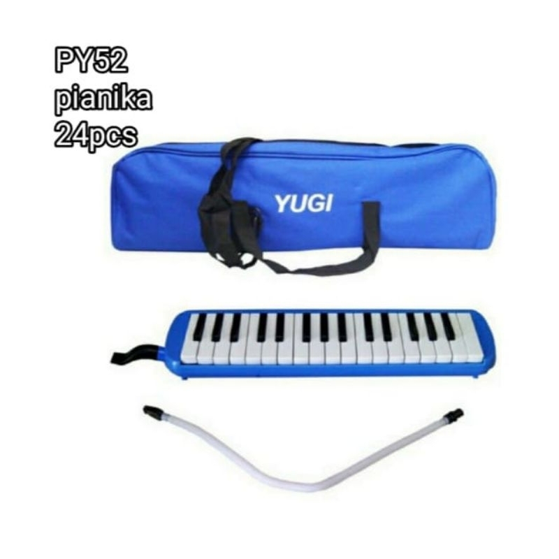 MAINAN PIANIKA/ALAT MUSIK PIANIKA