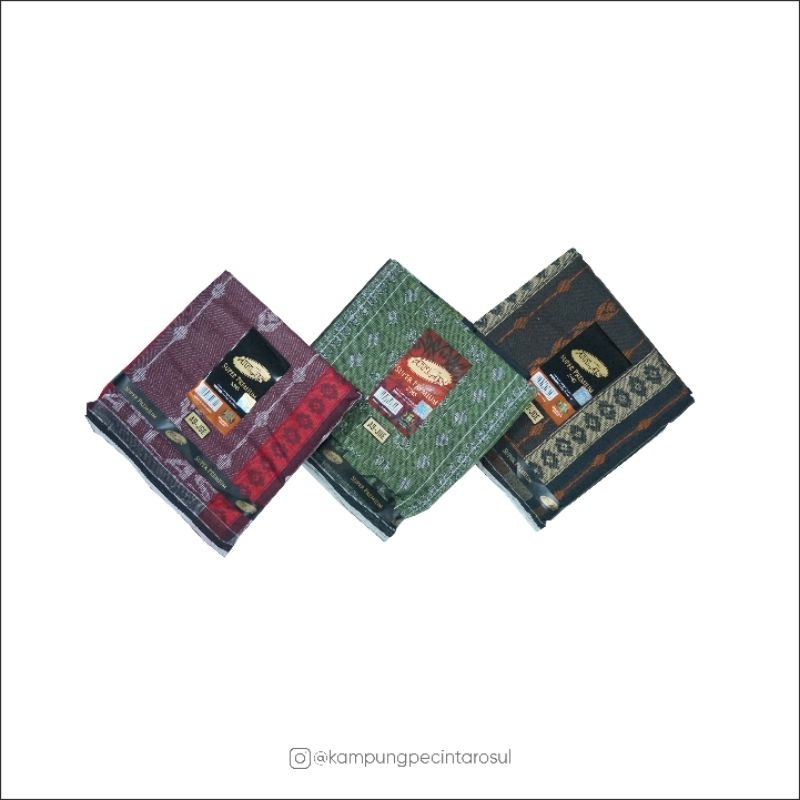 sarung atlas super premium 970