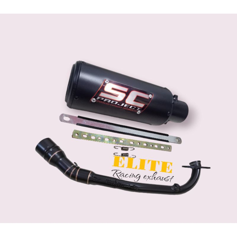 knalpot Vario 160 knalpot pcx 160 knalpot racing vario160 knalpot racing pcx160 knalpot motor Vario 