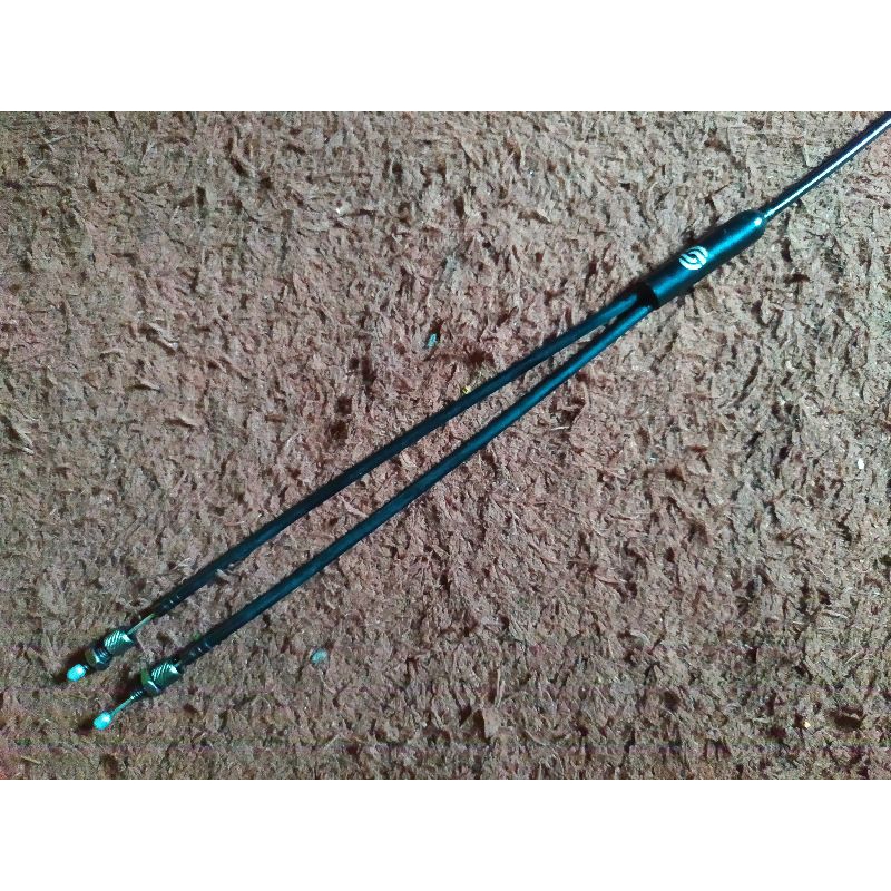 kabel rem rotor salt bmx