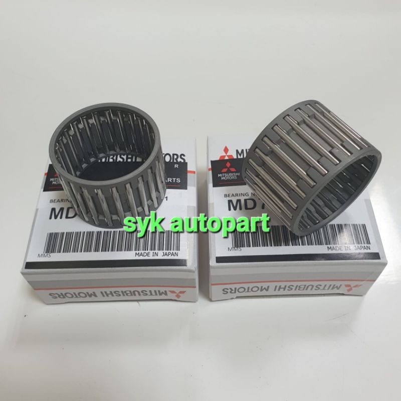 BEARING NEEDLE GIGI 3RD TRITON 2.8