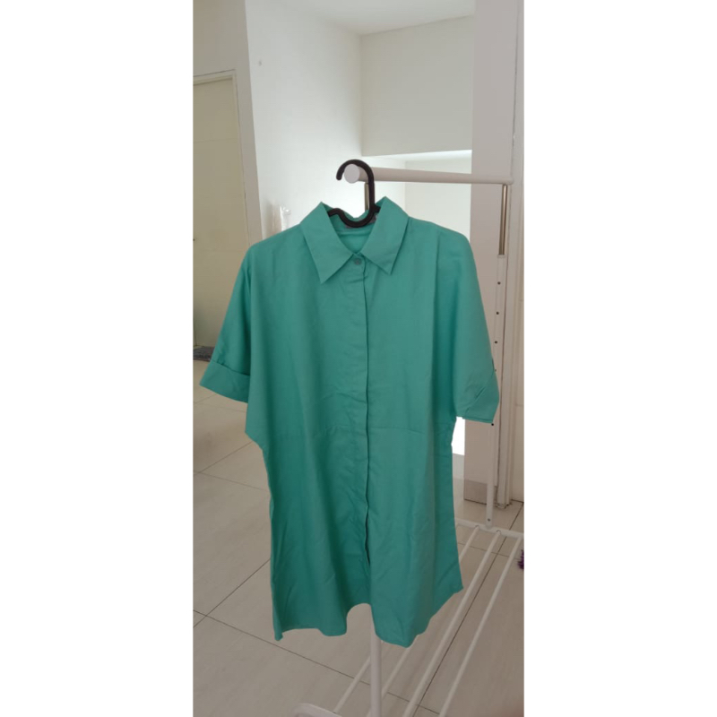 preloved modelano blue