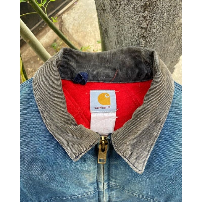 vintage carhartt santa fe