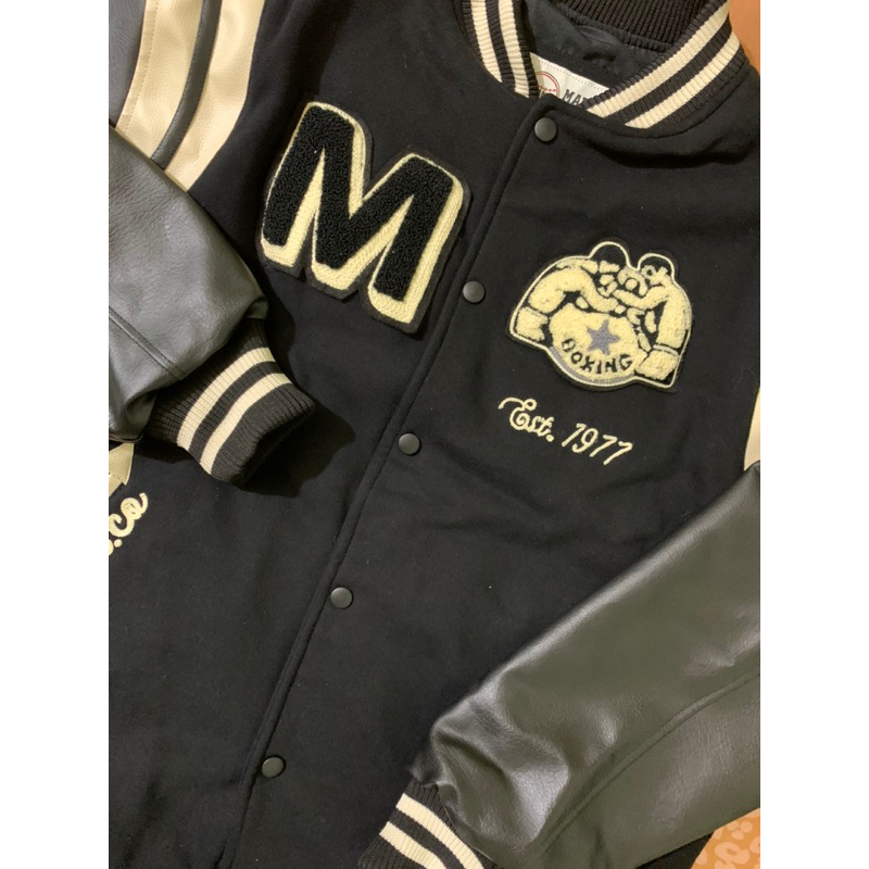 Varsity Marque