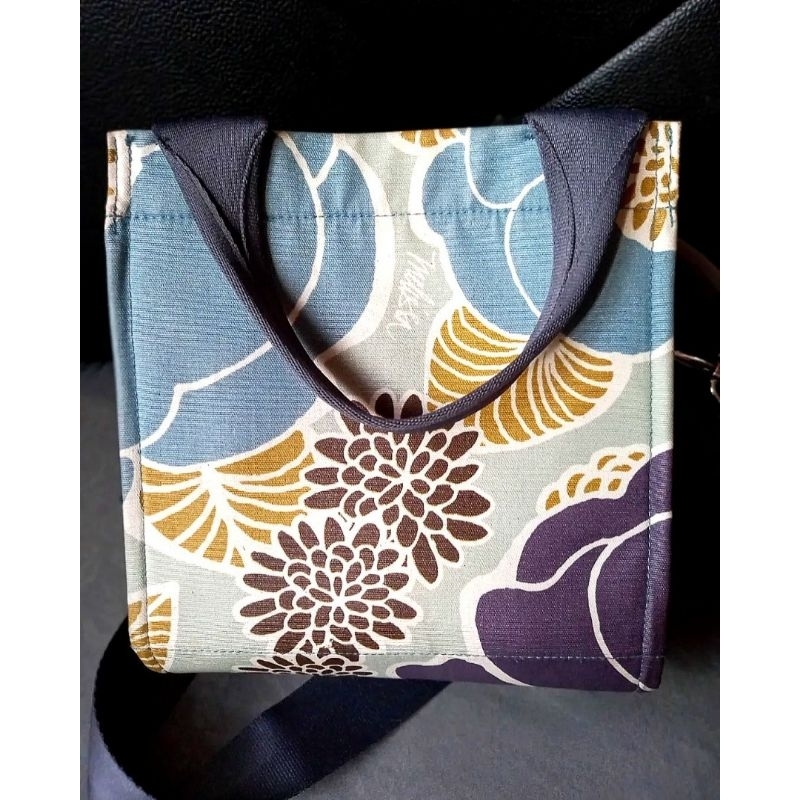 tas tulisan.preloved