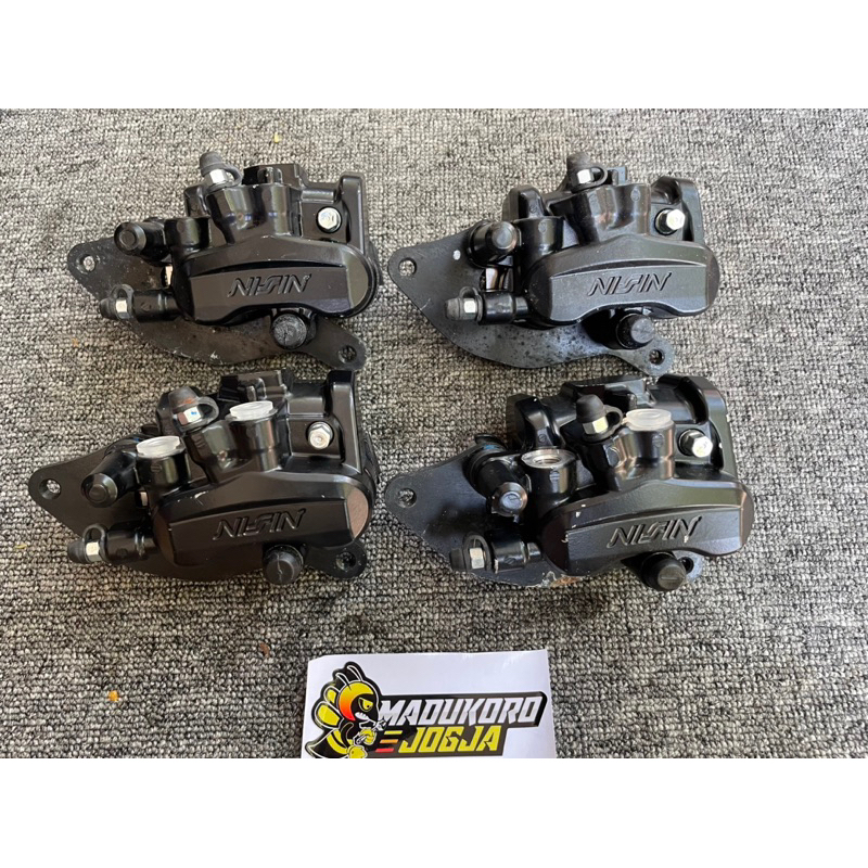 KALIPER DEPAN PCX 150 ORIGINAL