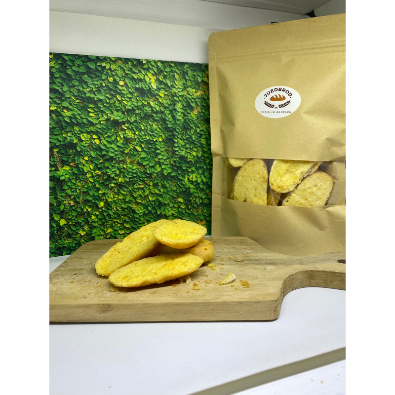 

Juedbrod Premium Bagelen 1kg