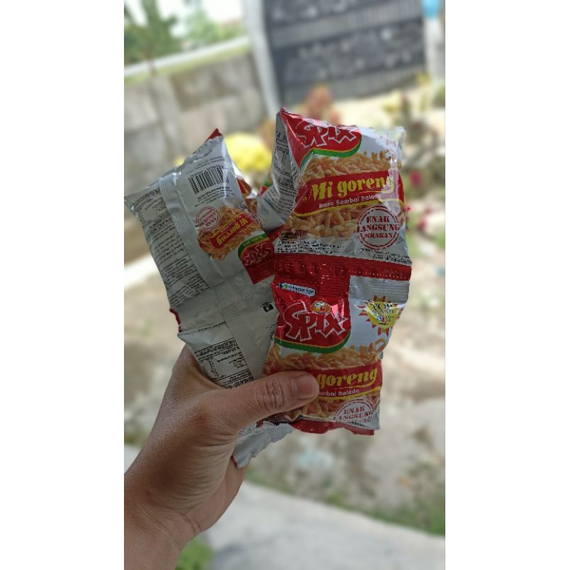 

NJ_MEDAN SNACK SPIX MIE GORENG TOP BRAND KIDS 20gr