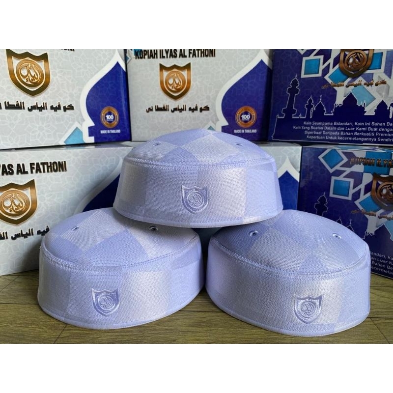 Songko Malaysia Original A5 peci Malaysia ori A5