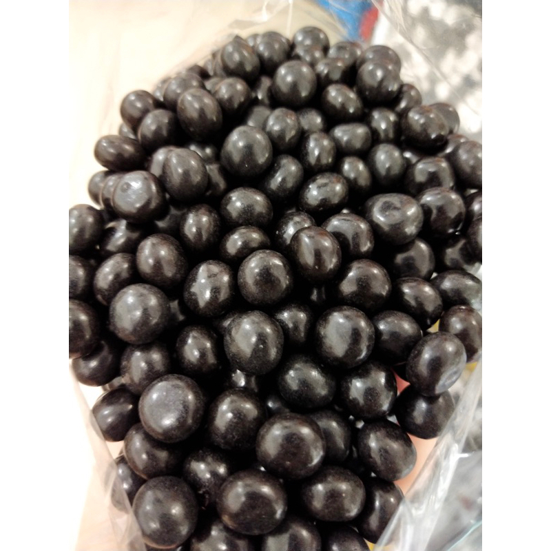 

BOLA BOLA COKLAT @500GR