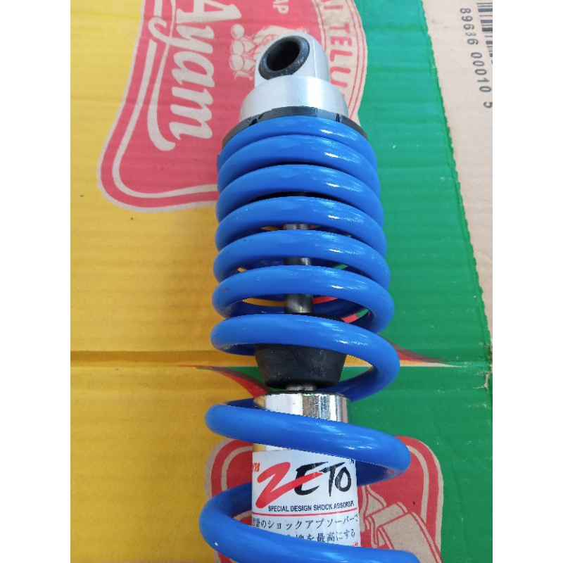shock motor matic kyb (kayaba zeto) ukuran 300mm