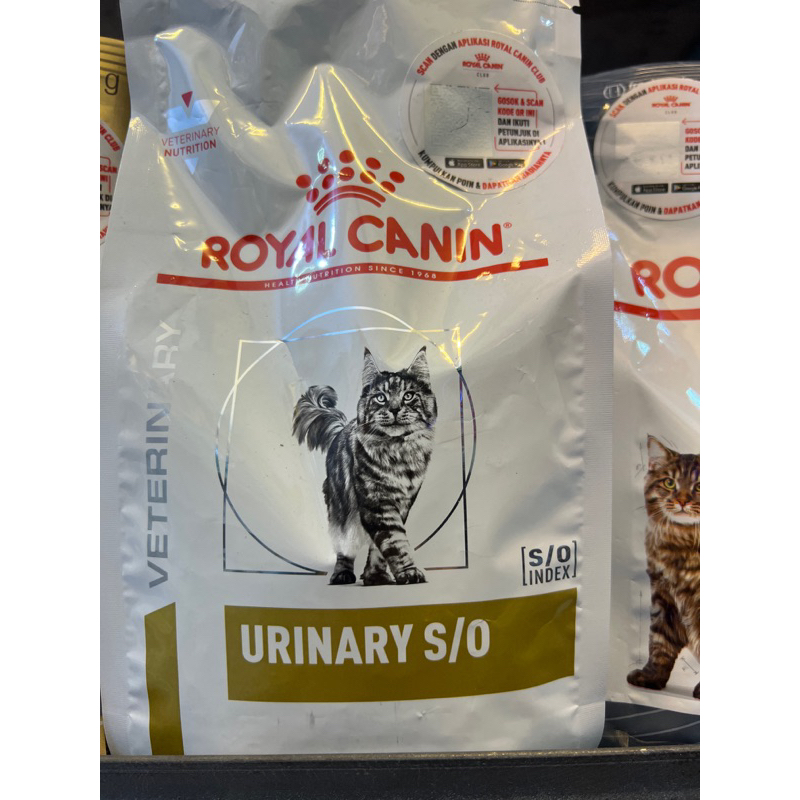 royal canin urinary so 400gr